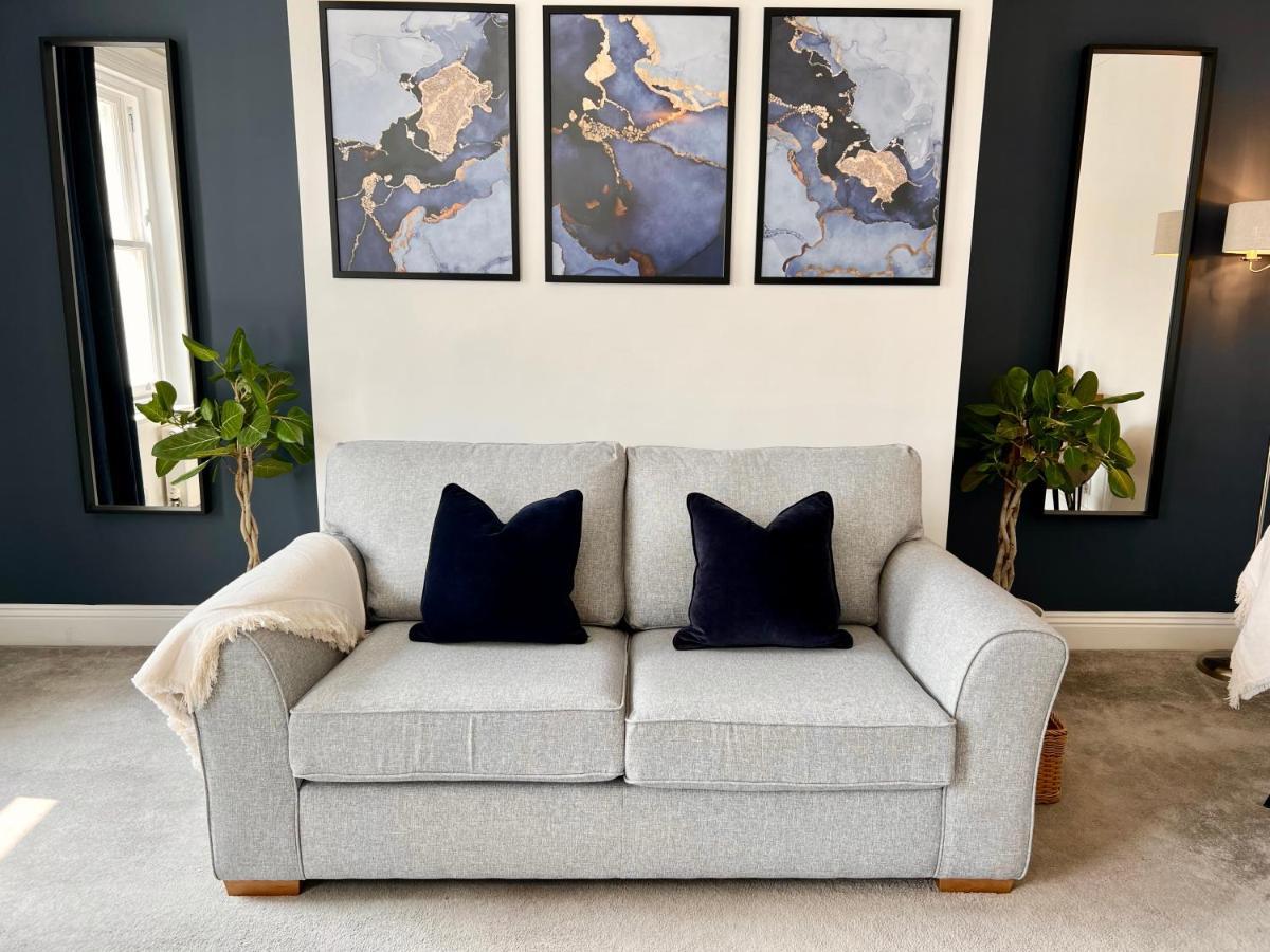 Appartamento Azure Haven -