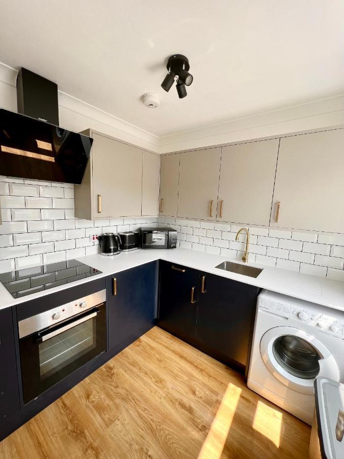 Appartamento Azure Haven - Bournemouth