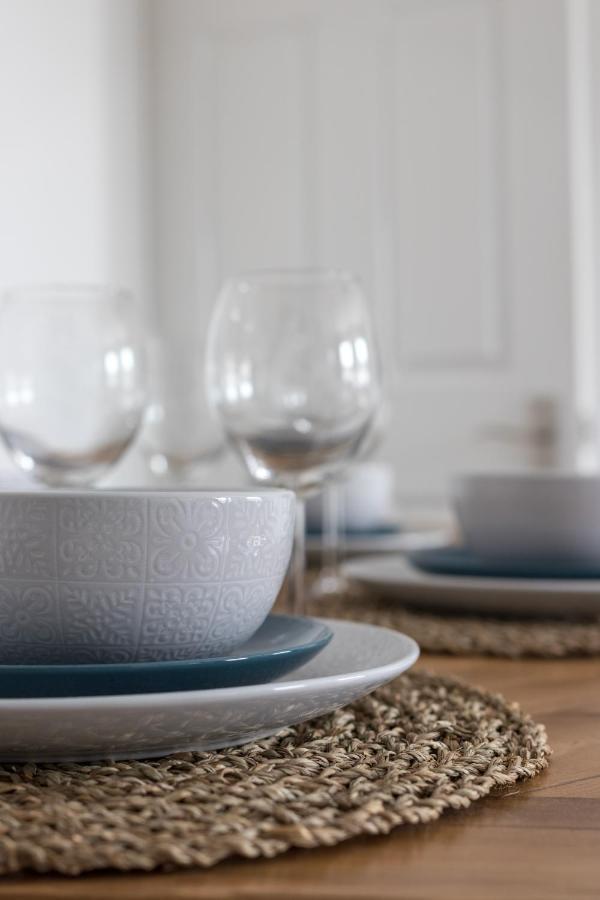 Appartamento Azure Haven -